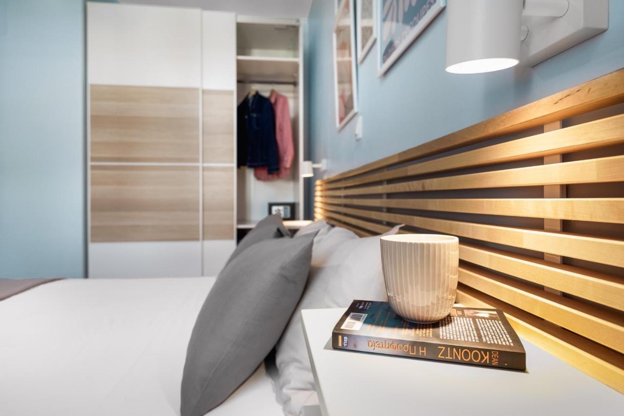 Thyme Brand New 1Bd Apart In The Heart Of Rethymno ภายนอก รูปภาพ